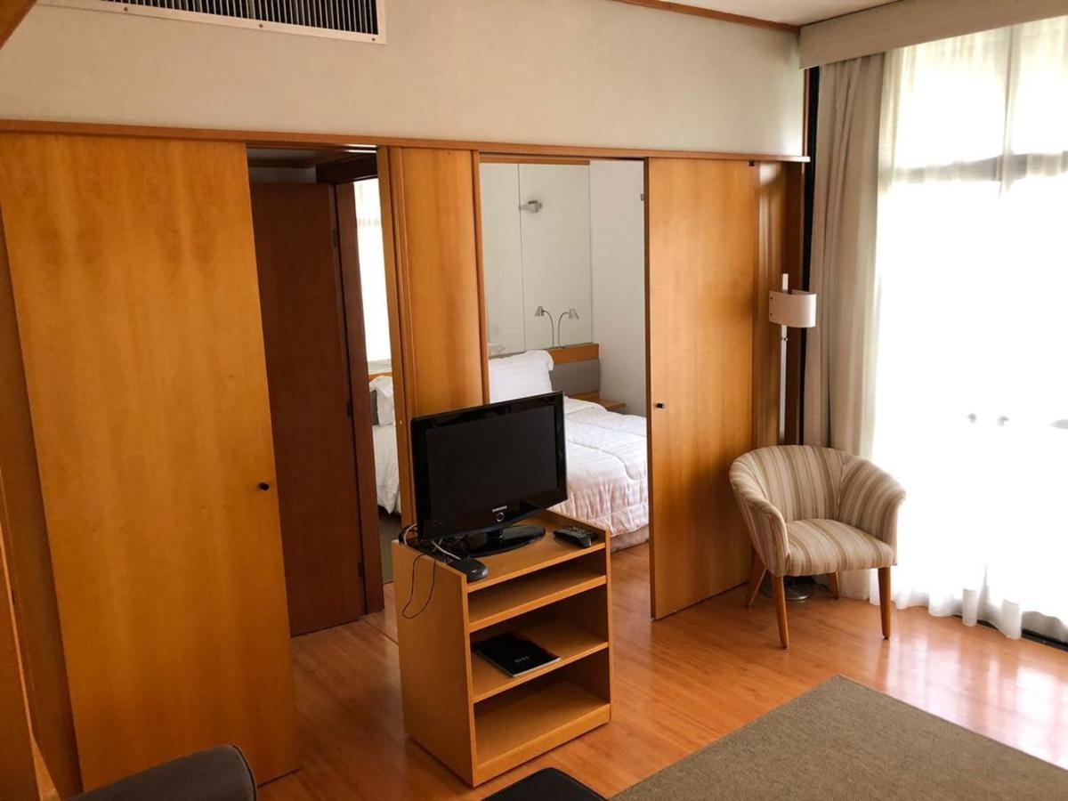 Apartment Flat Address Intercity - Rua Amauri / Faria Lima