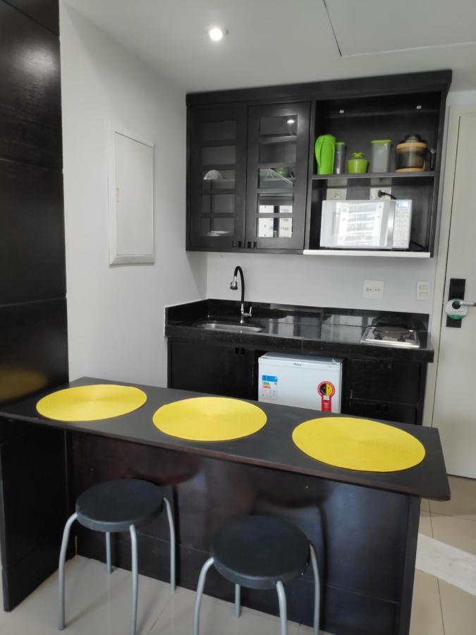 Lindo Flat Em Moema Ibirapuera - Apto 1320 Sao Paulo