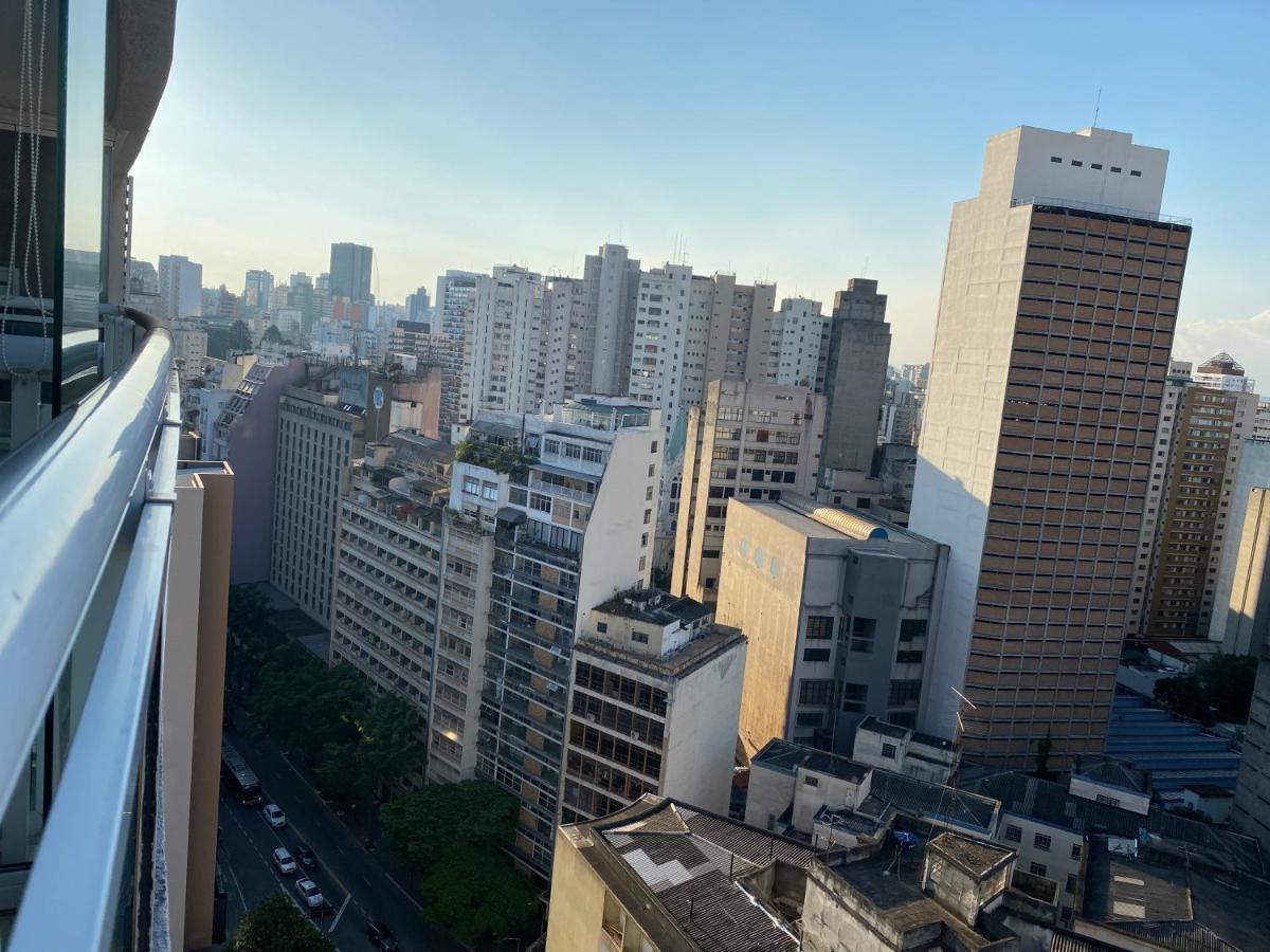 Sky Sampa Vivare Apartment