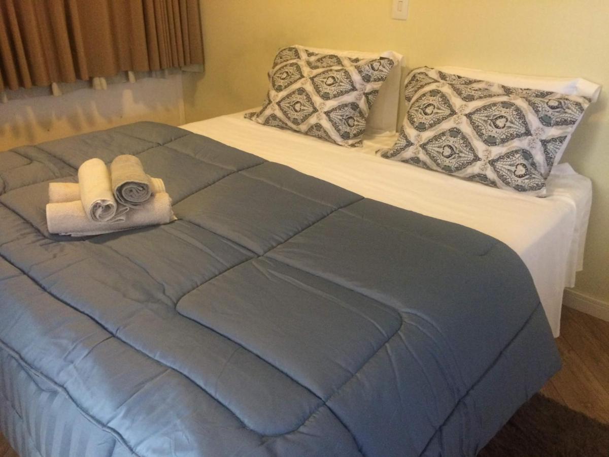 Apartment Studio 1608 Sao Paulo