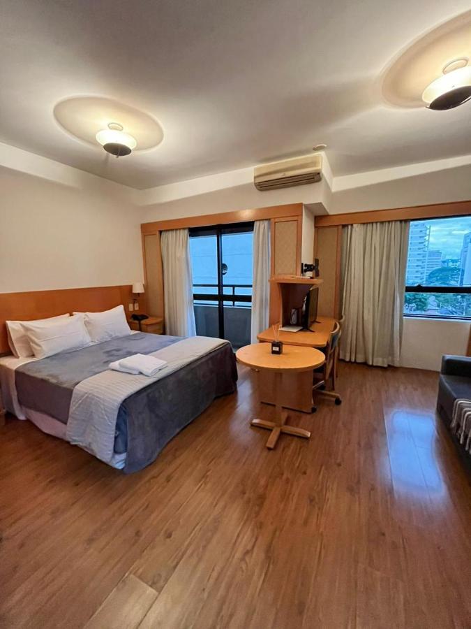 Apartment Na Alameda Lorena - Jardins *