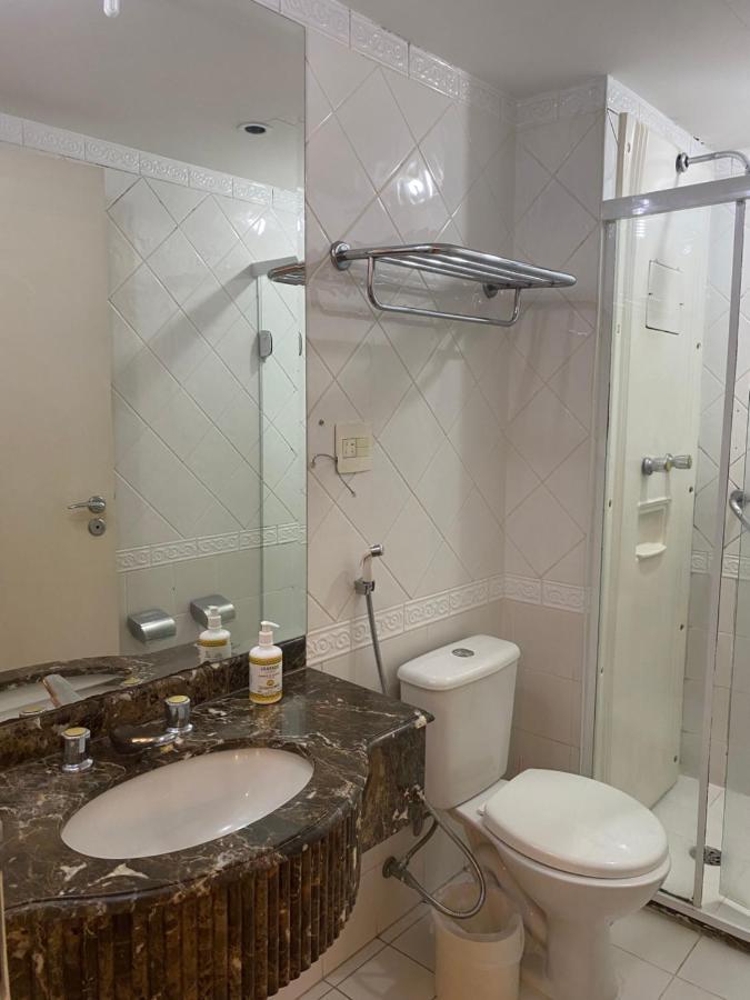 Flat Vila Olimpia - Faria Lima * Sao Paulo