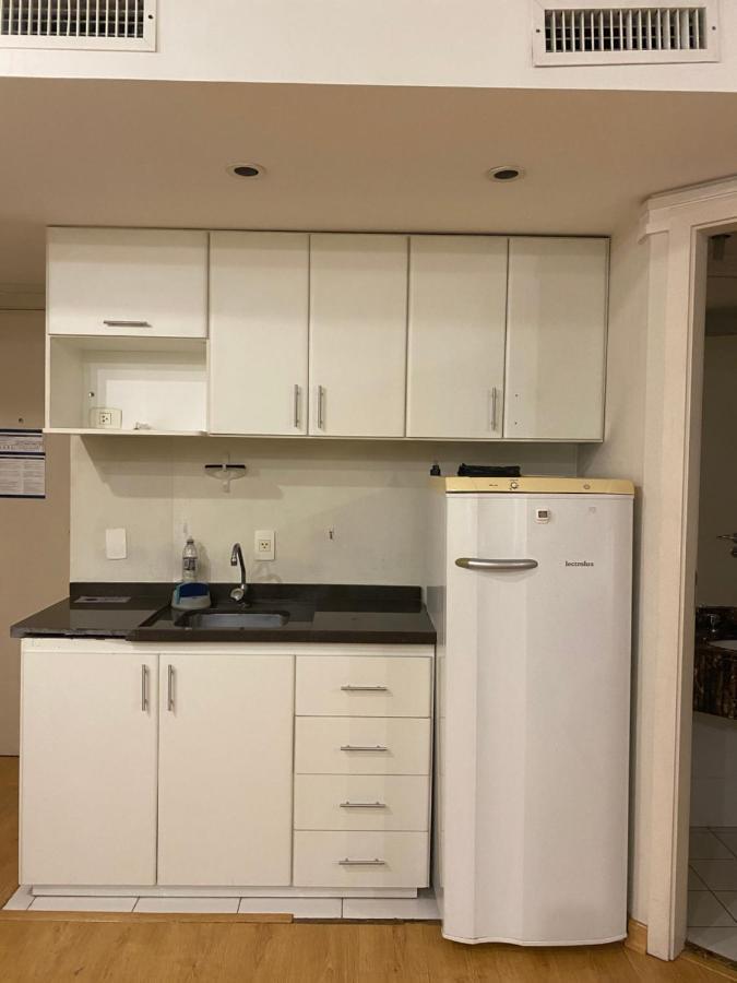 Apartment Flat Vila Olimpia - Faria Lima Sao Paulo