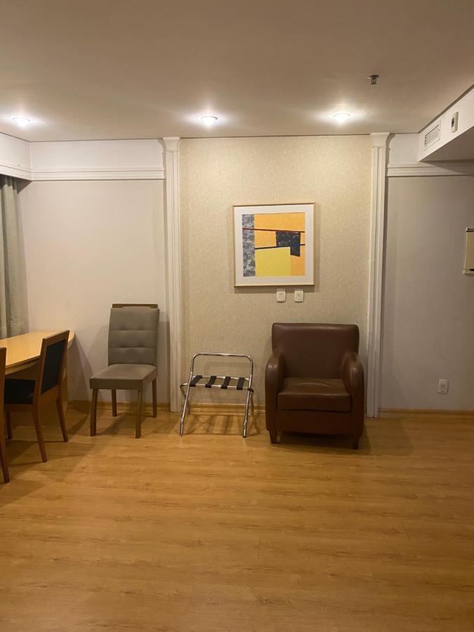 Flat Vila Olimpia - Faria Lima Sao Paulo