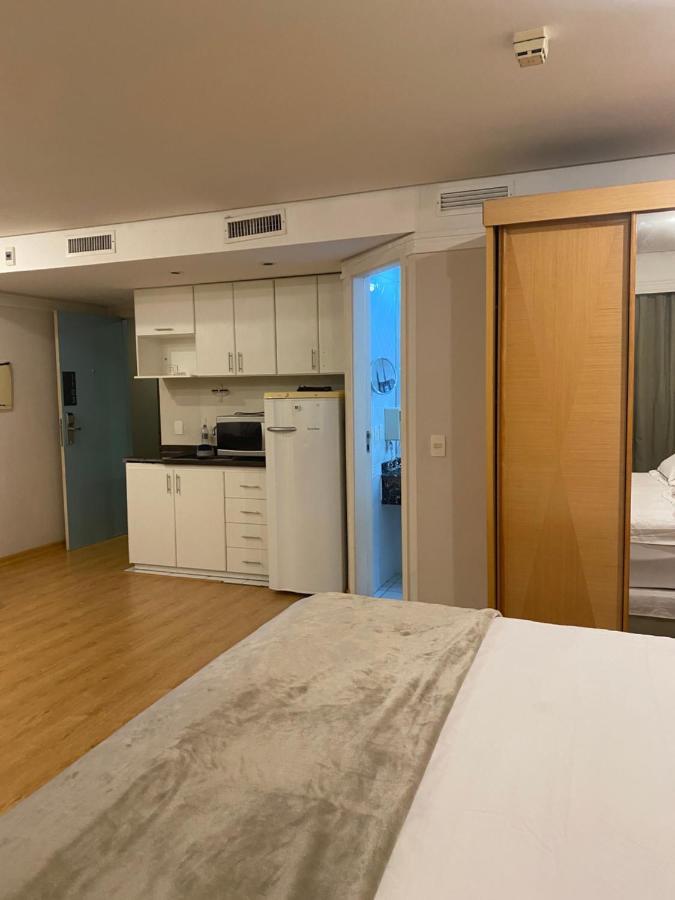 Flat Vila Olimpia - Faria Lima Apartment