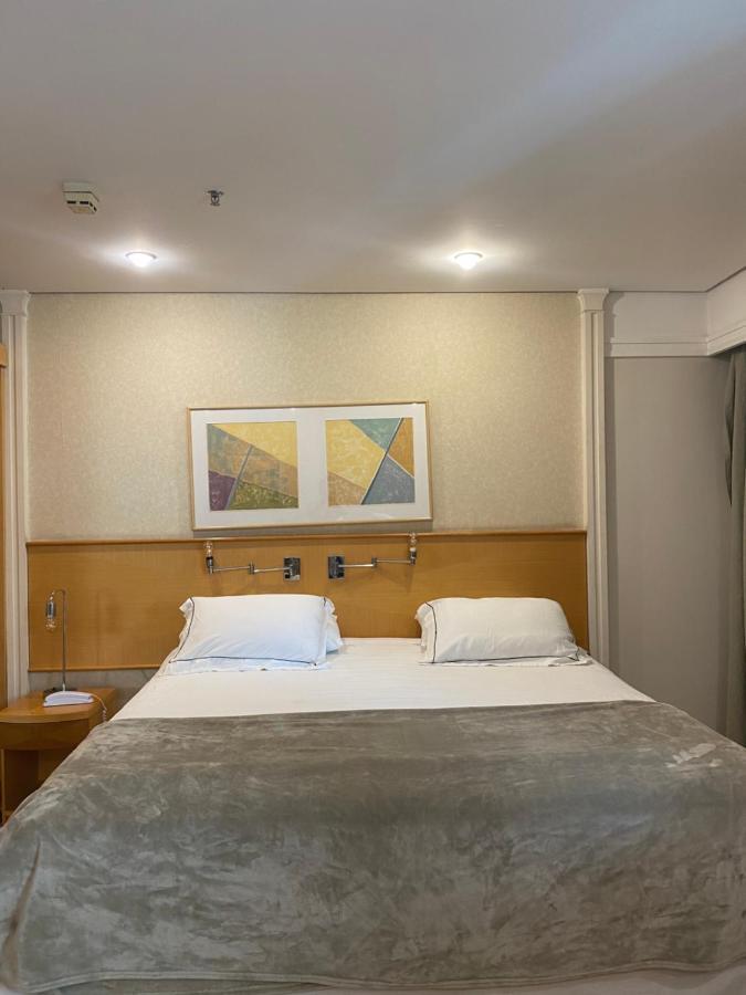 Apartment Flat Vila Olimpia - Faria Lima