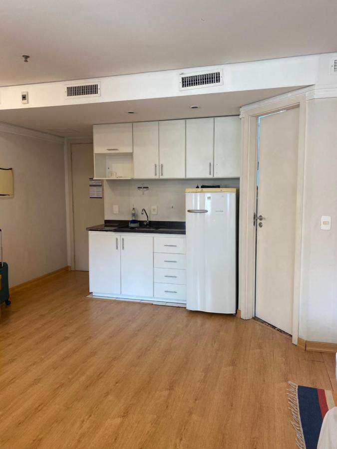 Flat Vila Olimpia - Faria Lima * Sao Paulo