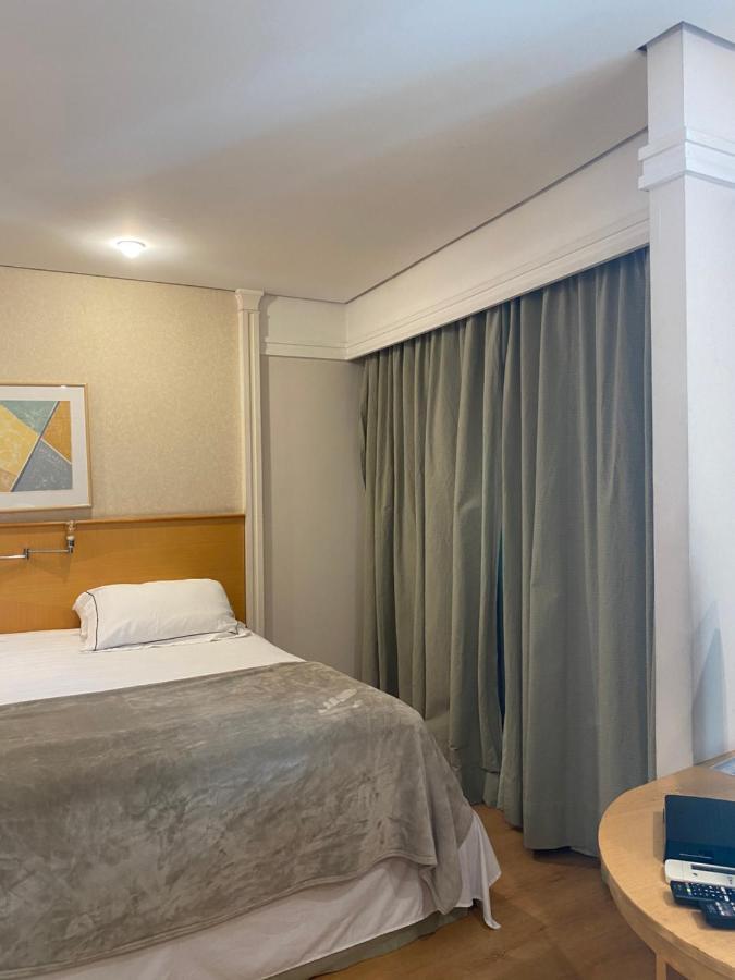 Flat Vila Olimpia - Faria Lima Apartment
