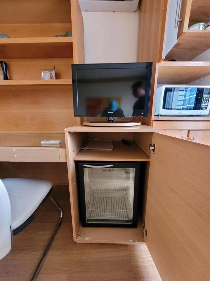 Apartamento Living Faria Lima São Paulo