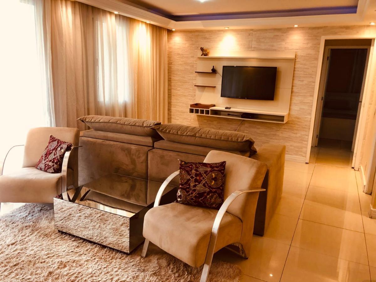 Morumbi Apartment *