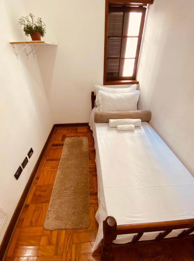 Casa Nova Sao Paulo