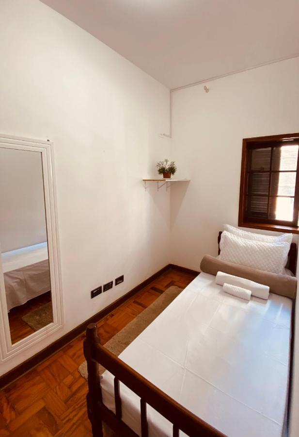 Casa Nova Konukevi Sao Paulo
