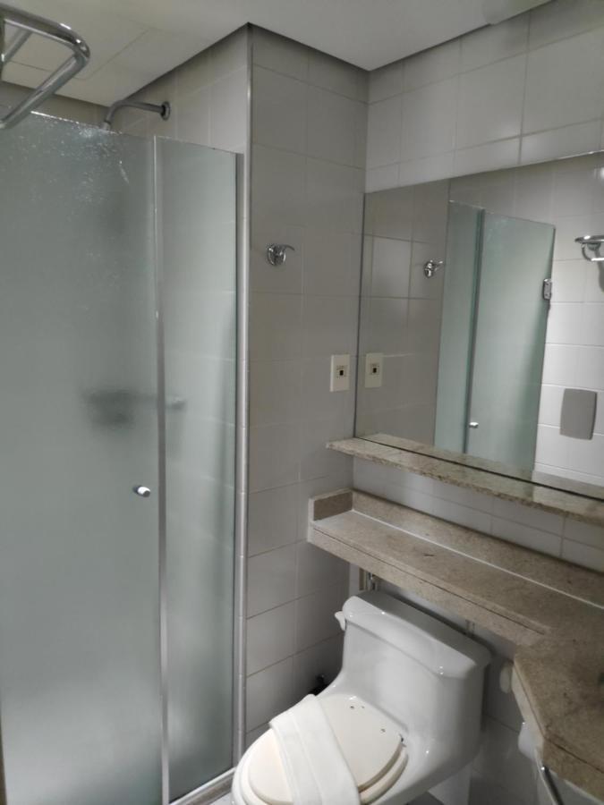 Apartemen Lindo Flat Em Moema Ibirapuera - Apto 1320