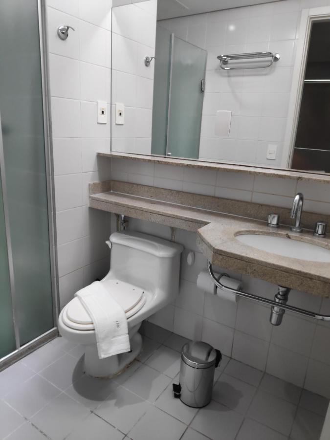 Apartemen Lindo Flat Em Moema Ibirapuera - Apto 1320 *
