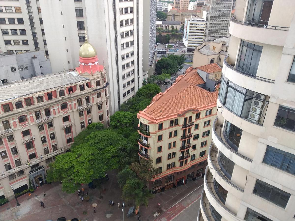 Flat Centro De