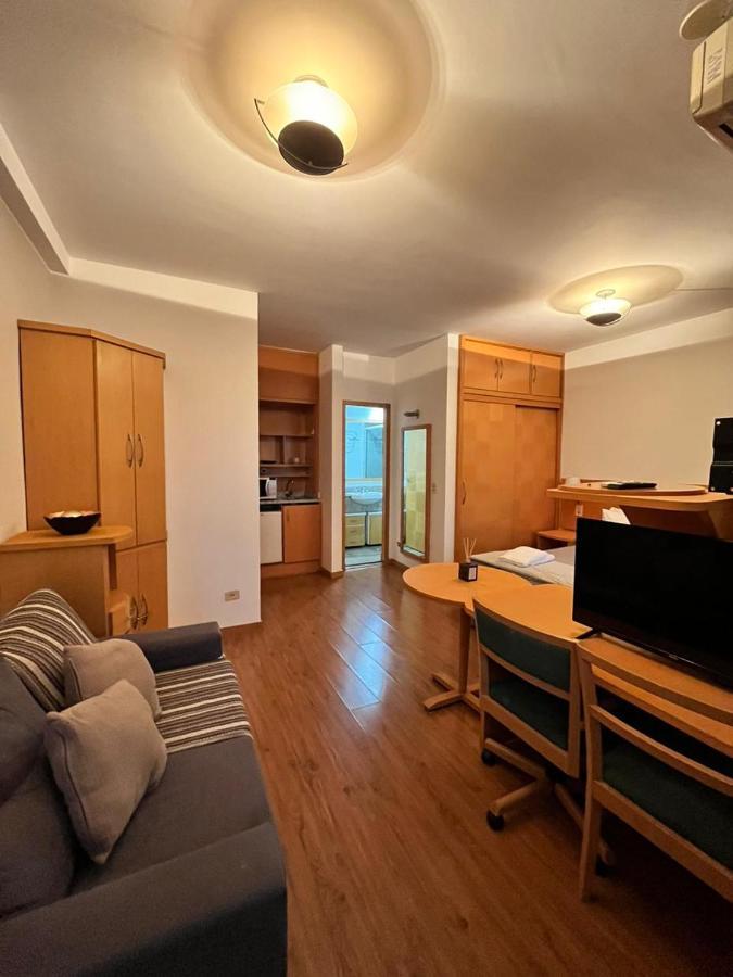 Na Alameda Lorena - Jardins Apartment