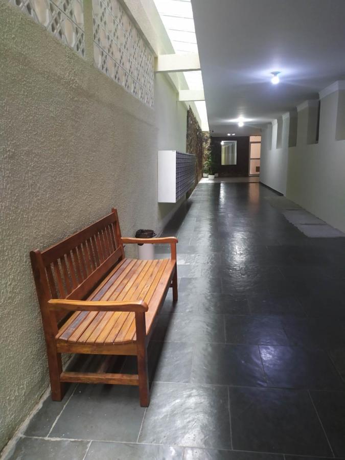 Studio 1608 Apartment