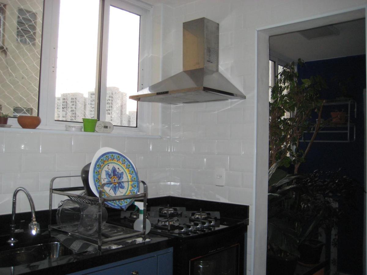 Homestay Quarto Com Banheiro Privativo Sao Paulo
