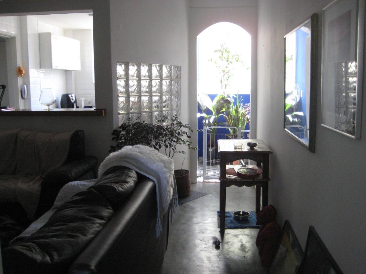 Quarto Com Banheiro Privativo Homestay