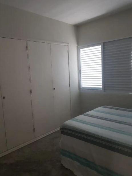 Quarto Com Banheiro Privativo * Sao Paulo