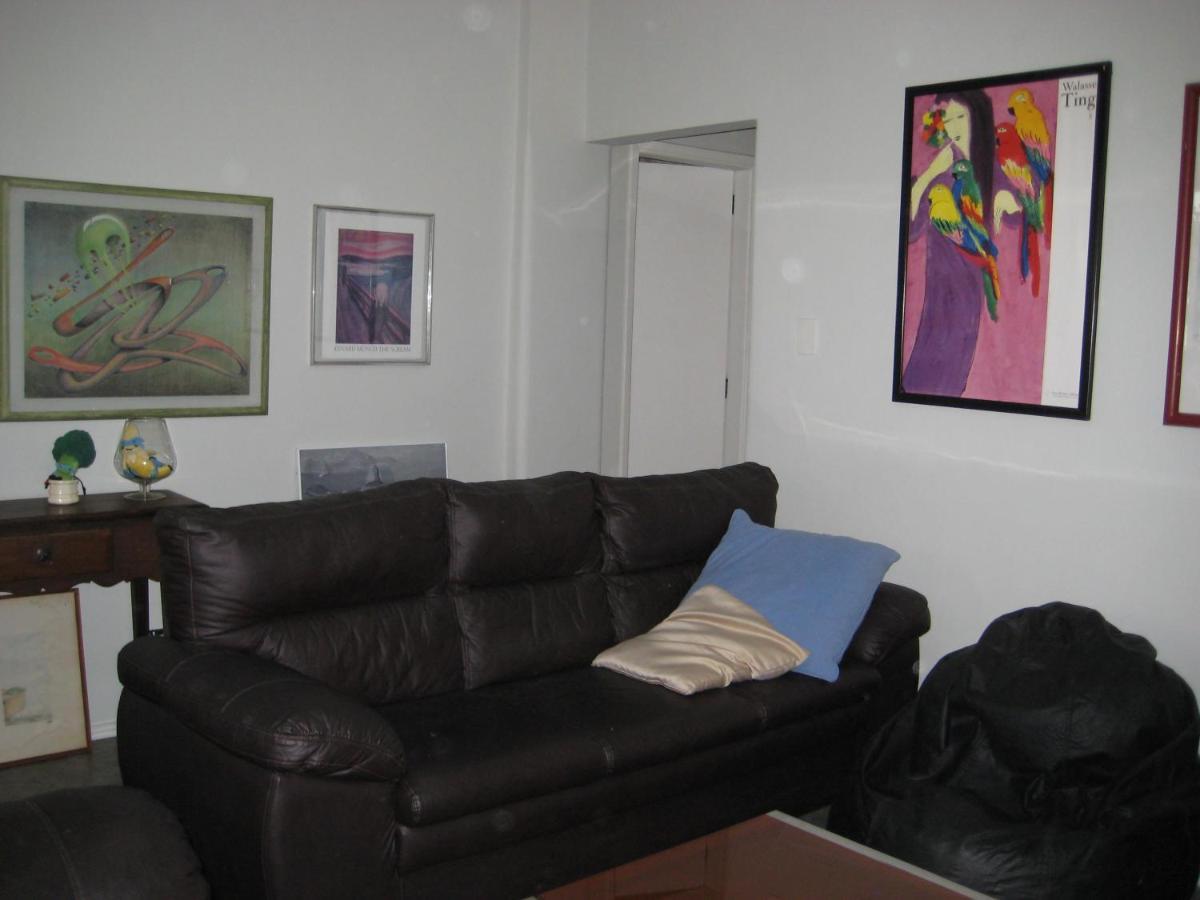 Homestay Quarto Com Banheiro Privativo Sao Paulo