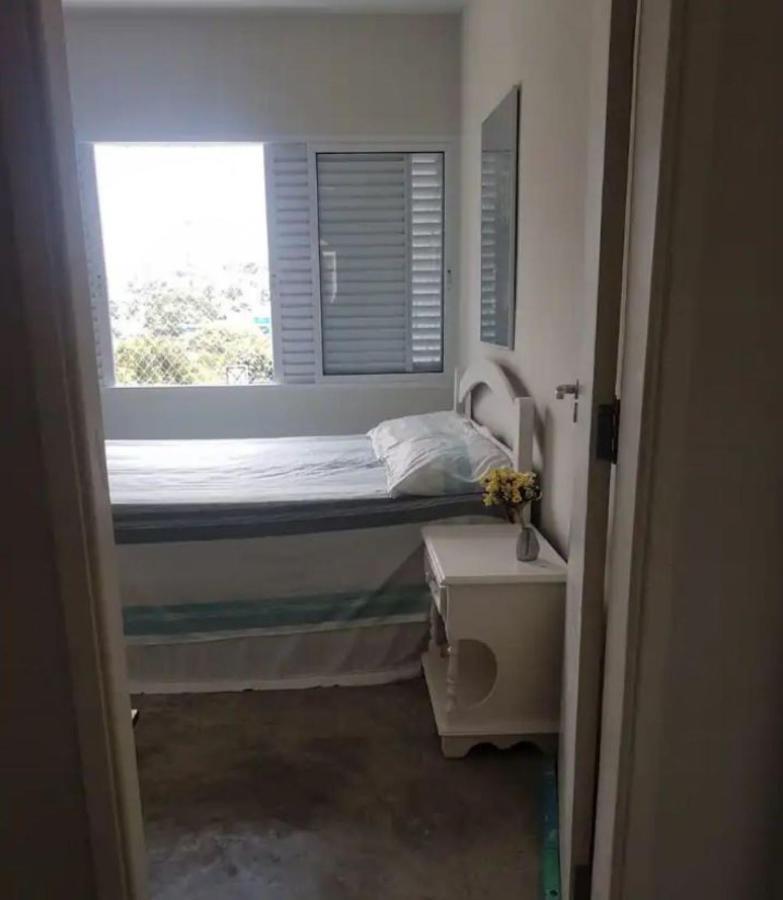 Quarto Com Banheiro Privativo Homestay *