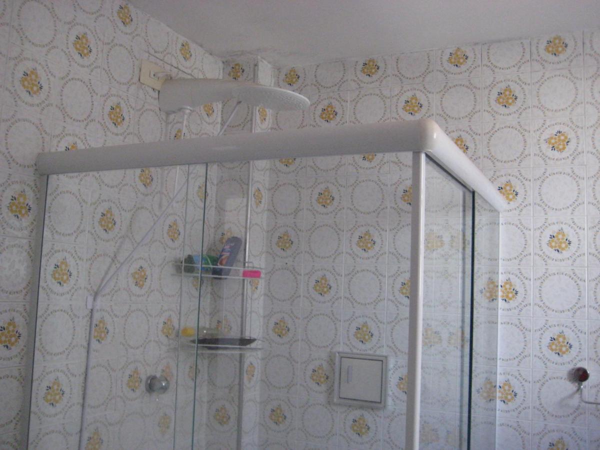 Quarto Com Banheiro Privativo Homestay