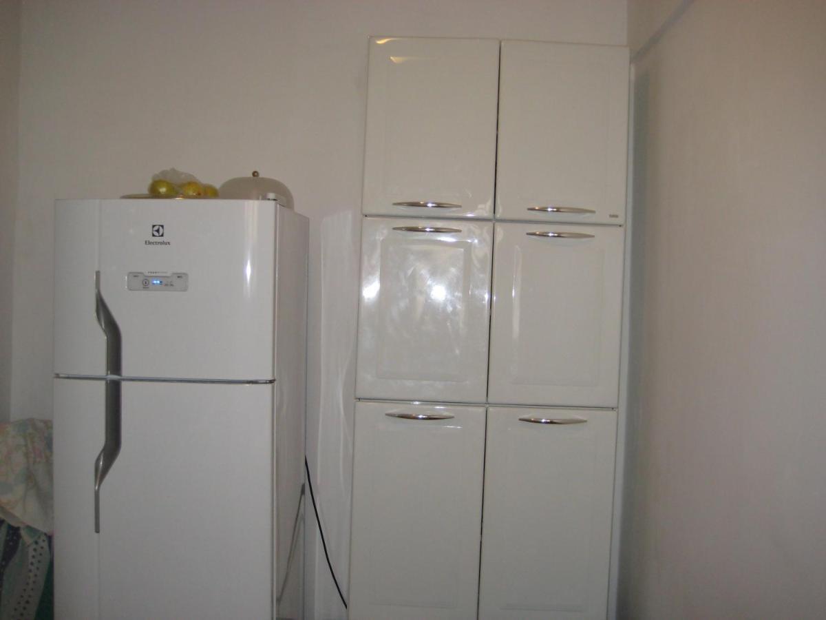Homestay Quarto Com Banheiro Privativo