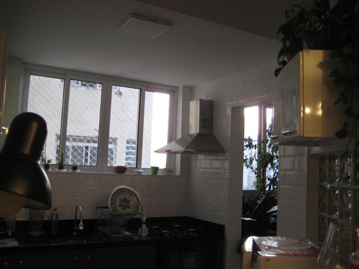 Quarto Com Banheiro Privativo * Sao Paulo