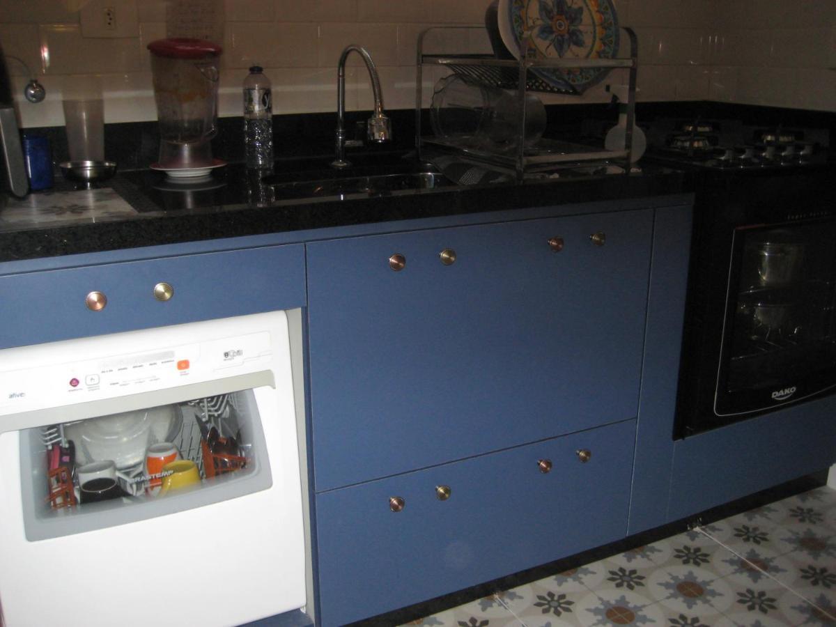 Quarto Com Banheiro Privativo Homestay *