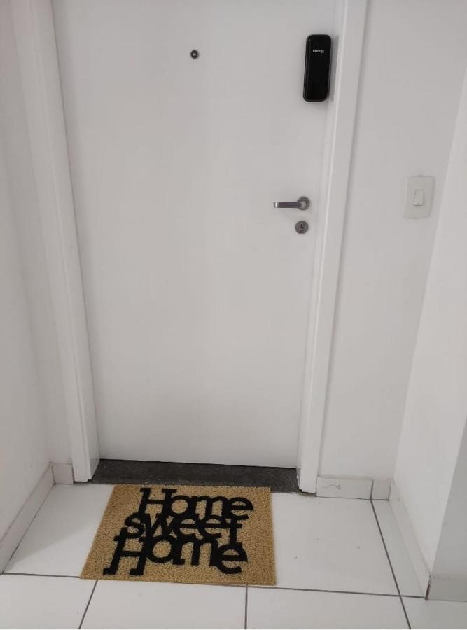 Apartment Loft Barra Funda Sao Paulo