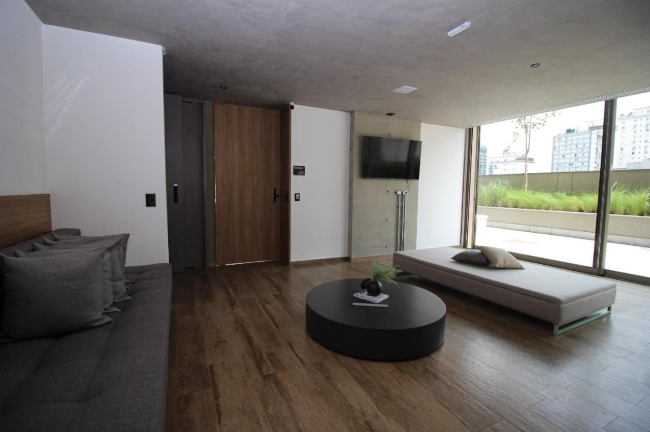 Apartment 360 Vn Melo Alves By Housi *