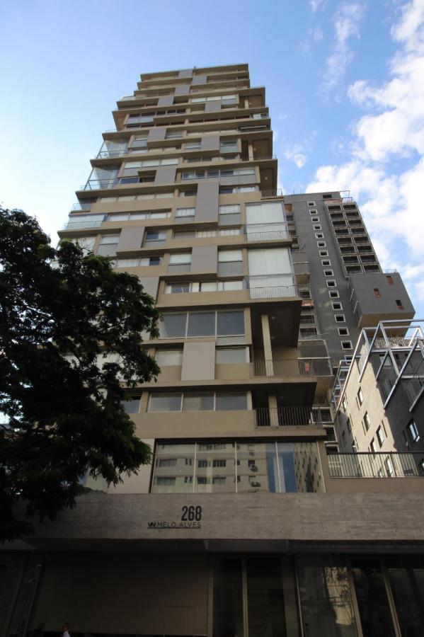 Apartment 360 Vn Melo Alves By Housi *