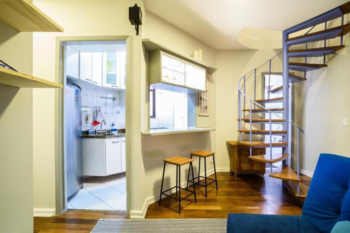 Otel Duplex Marlene - Melhor Local Na Vila Madalena