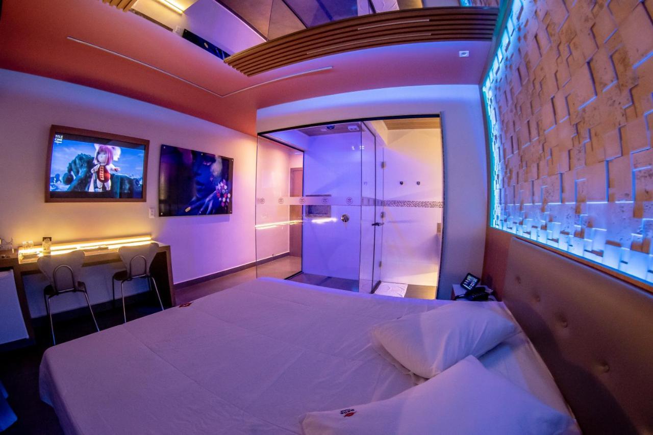Love hotel Belle (adults Only)