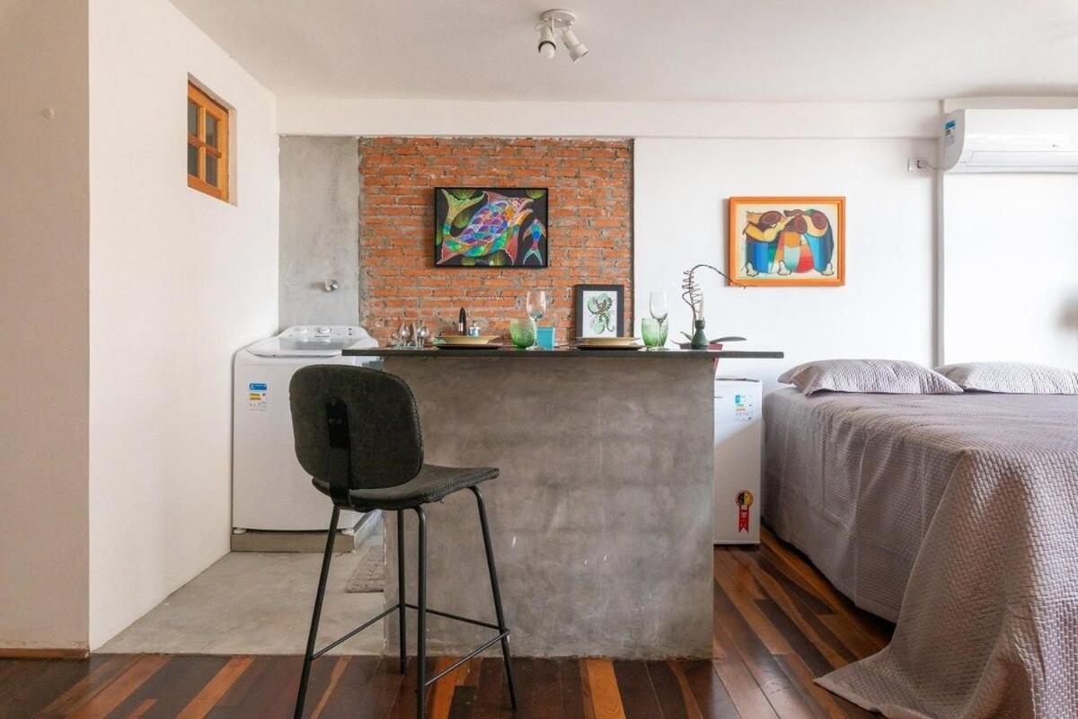 Apartment Loft Do Serjoca *