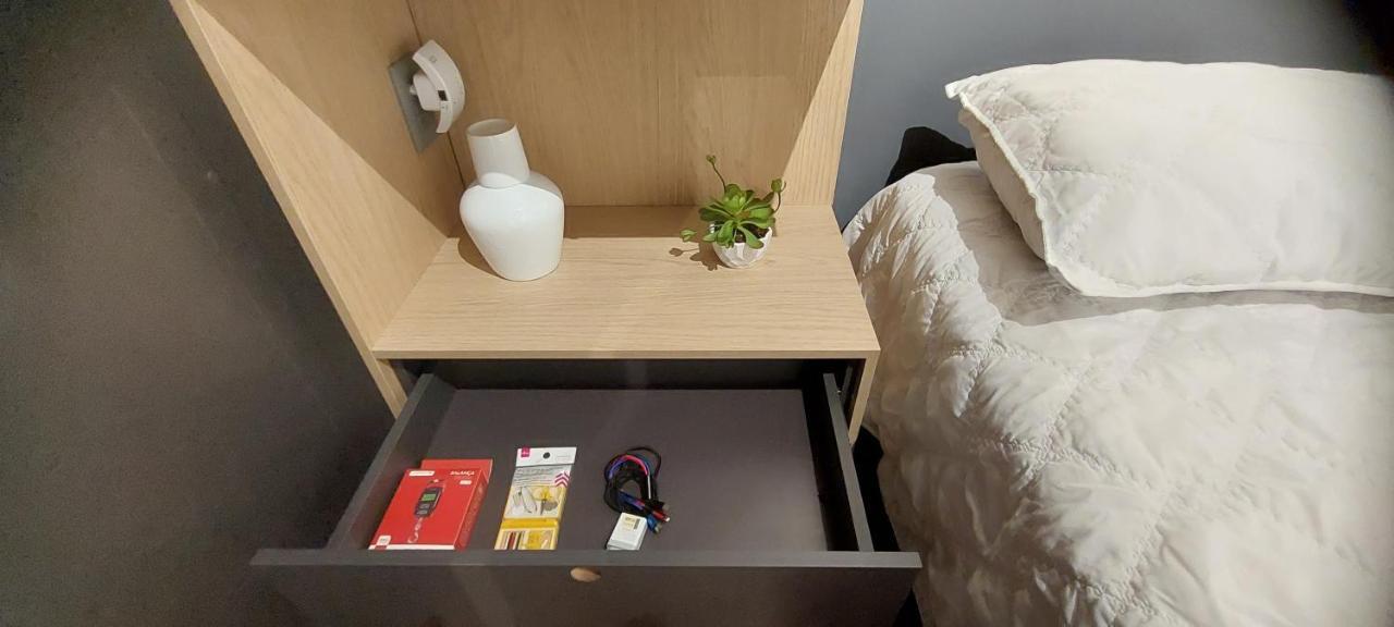 Laguna - Conforto E Aconchego Voce Em Sampa! Căn hộ *