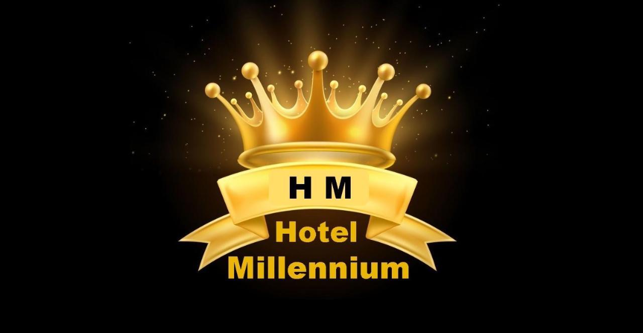 Millenium (adults Only) Hotel 2*