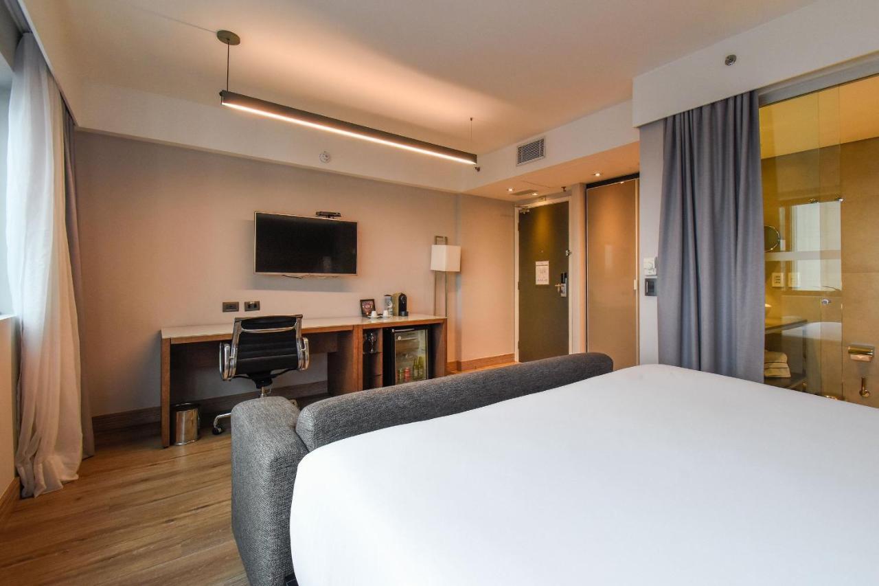 Elegance Ibirapuera Apartemen *