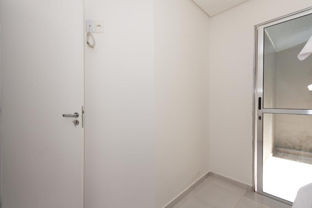 Apto Bela Vista Apartment São Paulo