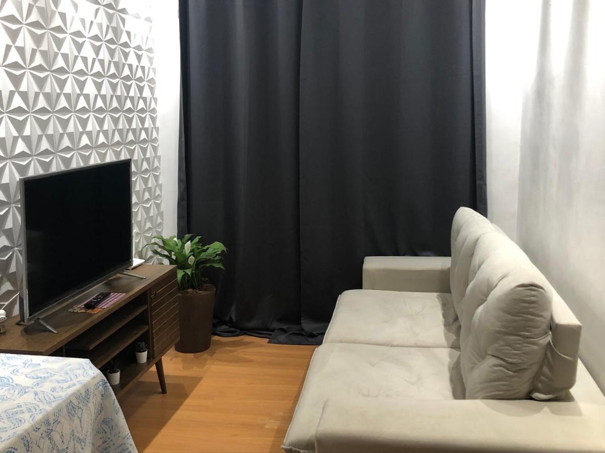 Apartamento Jaragua Apartment