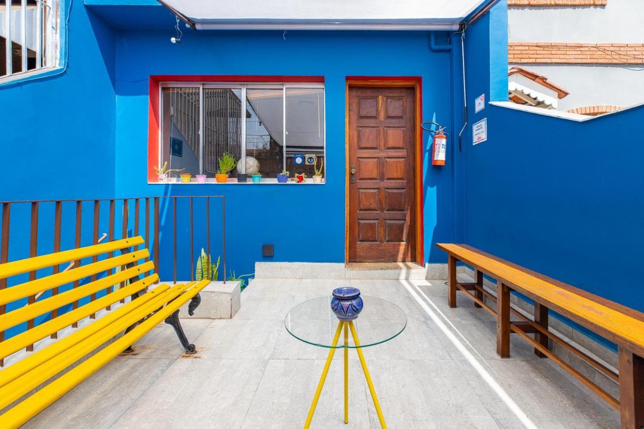 Casa Azul São Paulo