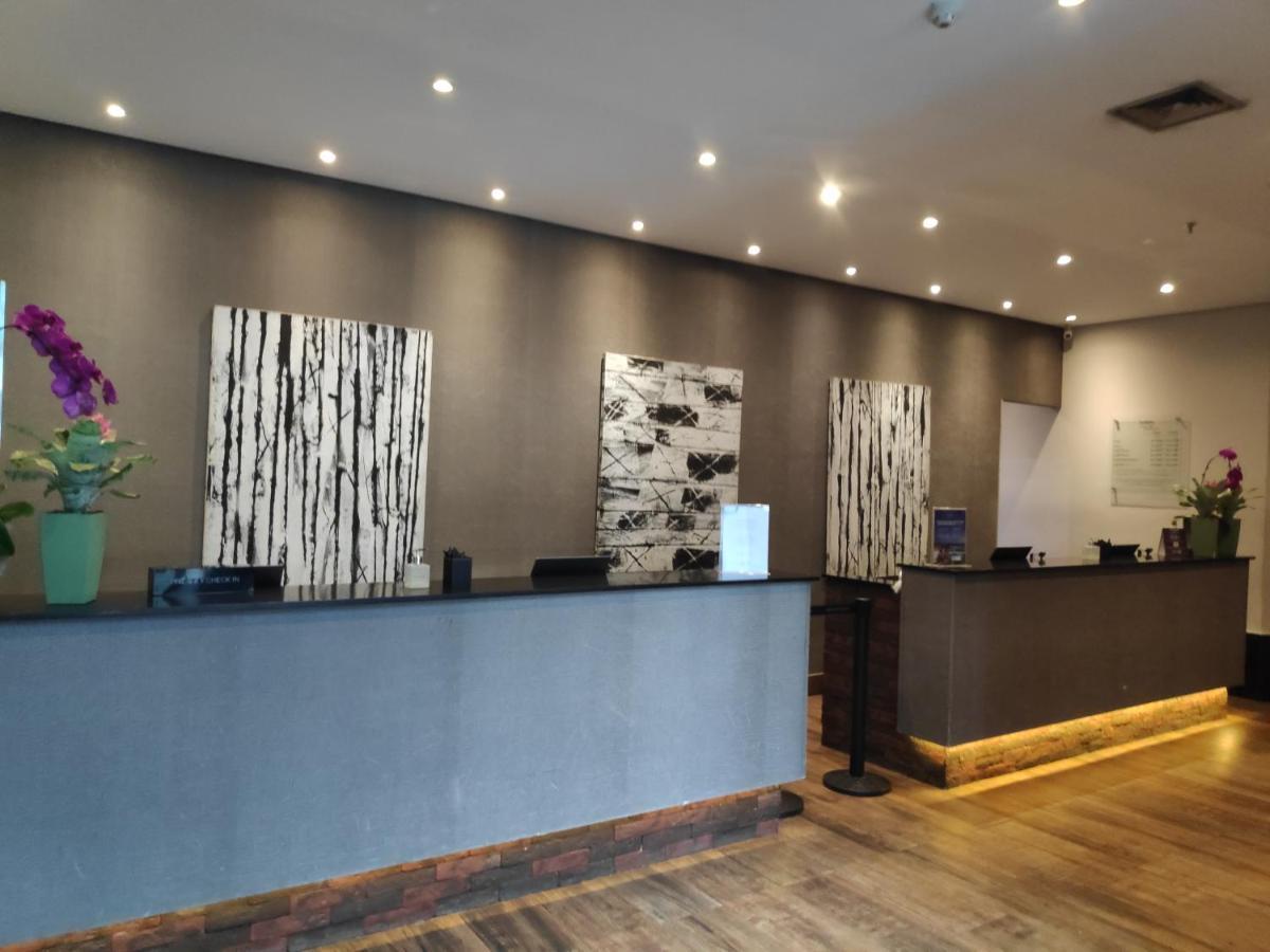 Apartemen Lindo Flat Em Moema Ibirapuera - Apto 1320 *