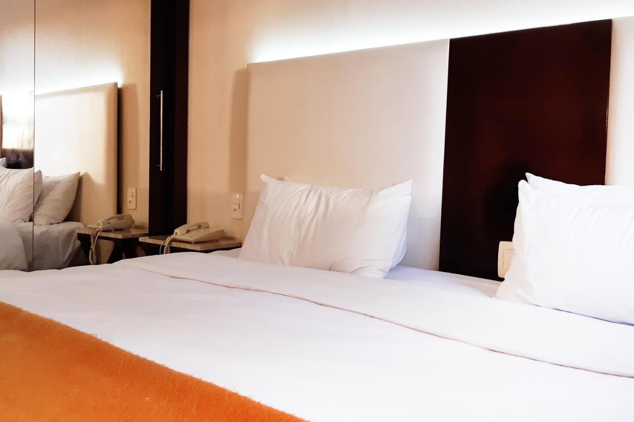 Flat - Alameda Santos - International Plaza A 100m Da Av Paulista * Sao Paulo