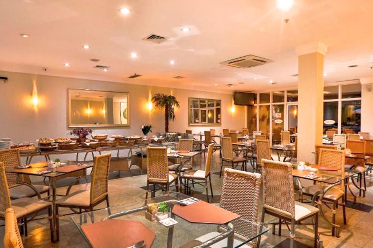Daire Flat - Alameda Santos - International Plaza A 100m Da Av Paulista