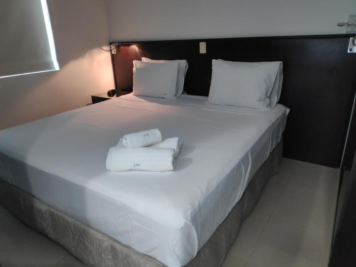 Lindo Flat Em Moema Ibirapuera - Apto 1320 Apartemen Sao Paulo