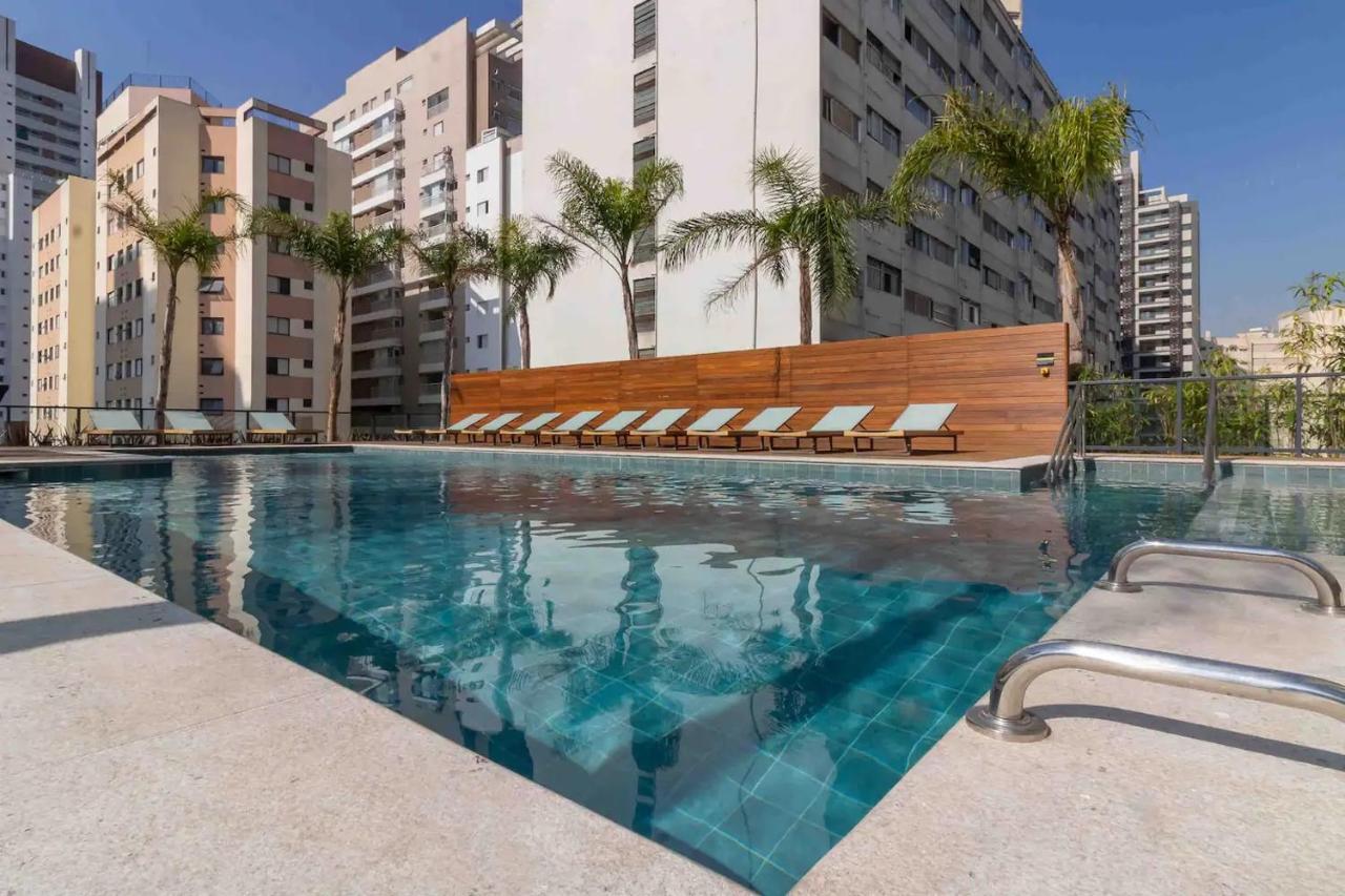 5 Estrelas Bela Vista * Sao Paulo