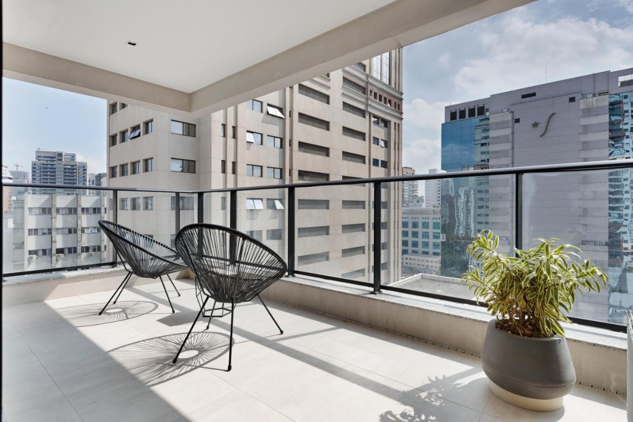 Charlie Nun Itaim Apartamento São Paulo