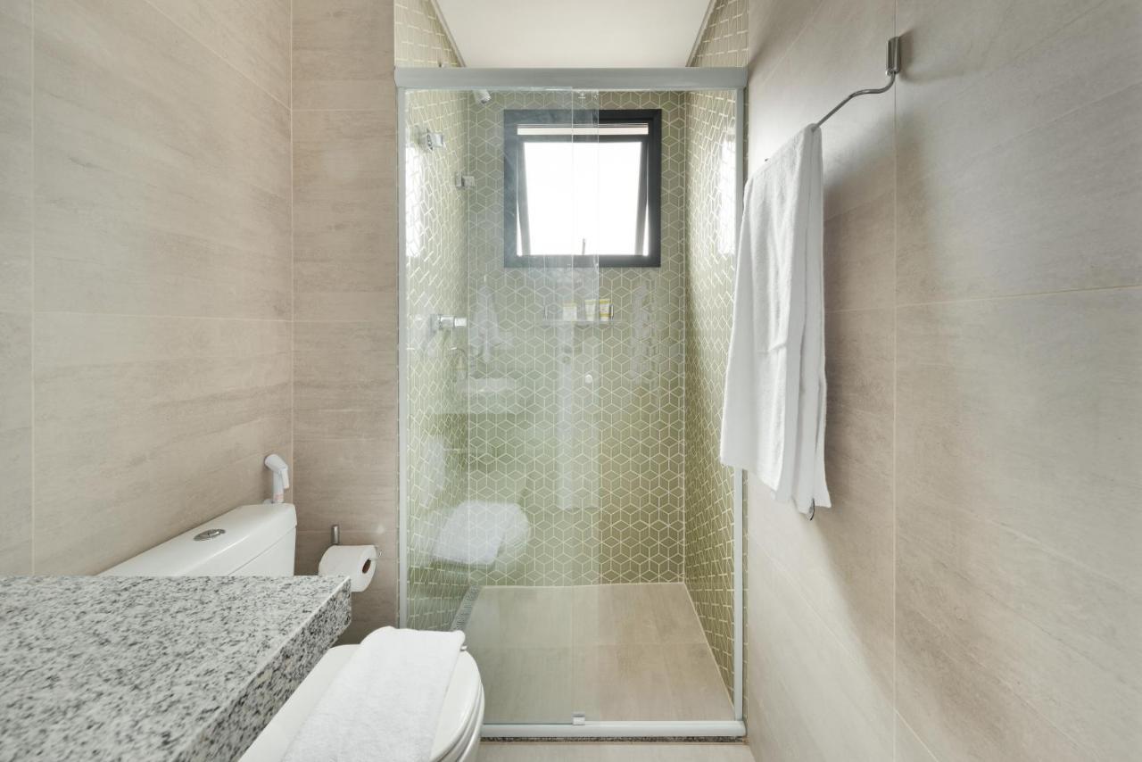 Apartamento Charlie Nun Itaim
