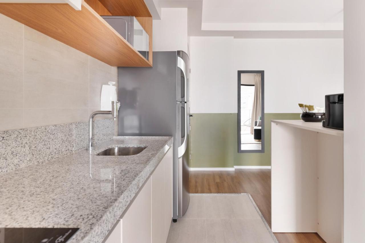 Charlie Nun Itaim Apartamento São Paulo